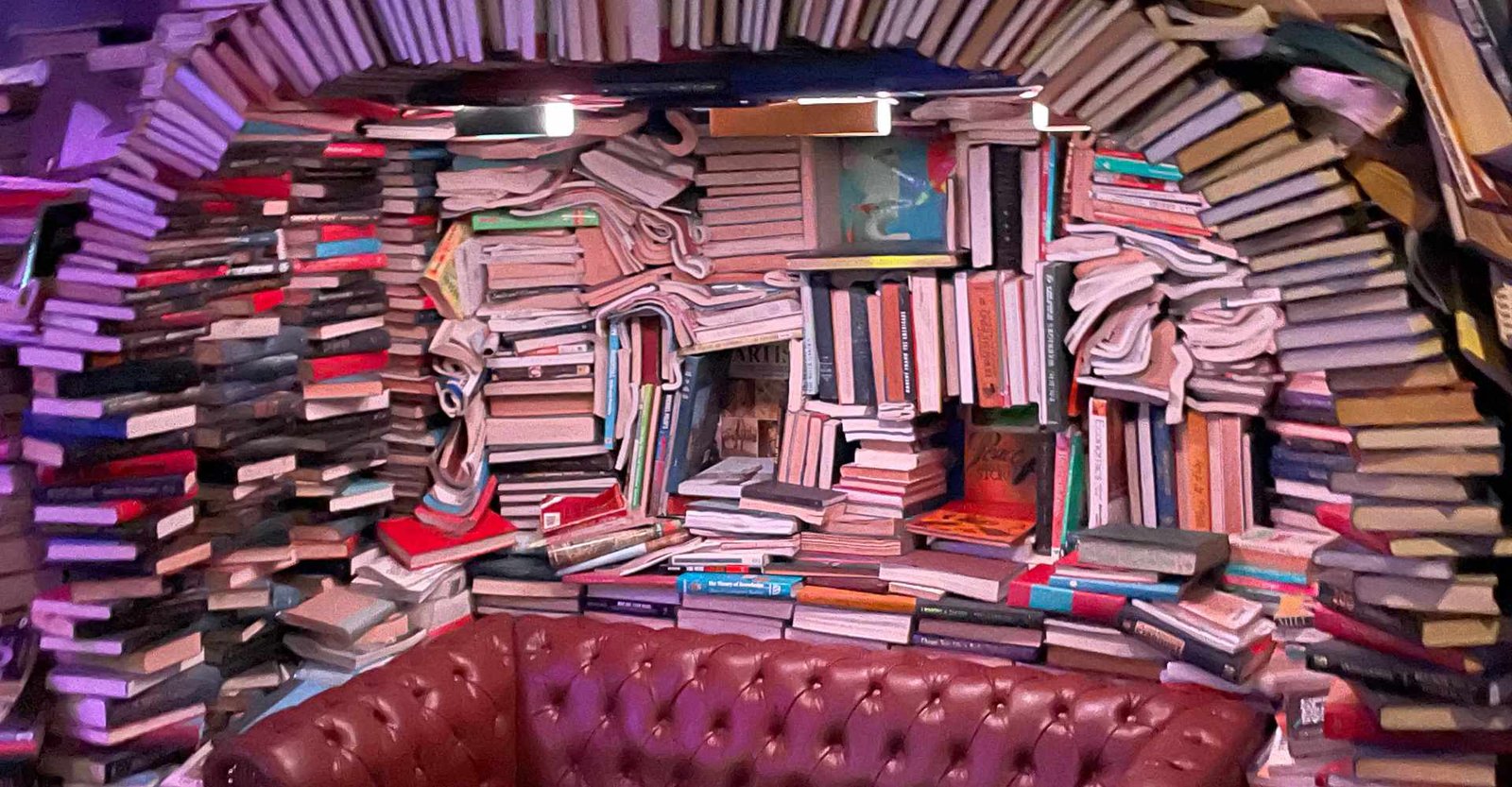 Could books be part of your legacy?