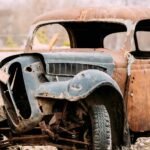 Do you own a “project car”?