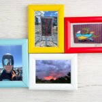 The Power of Digital Picture Frames