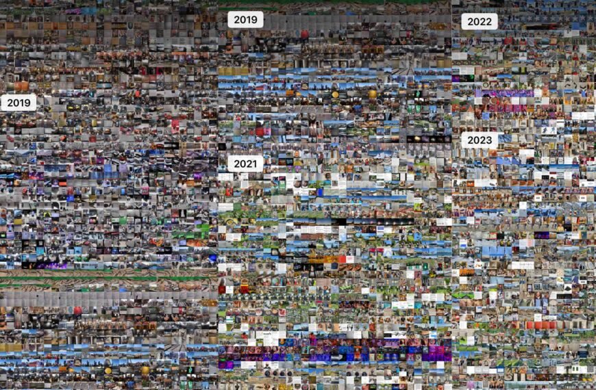 Taking Control of Your Photos