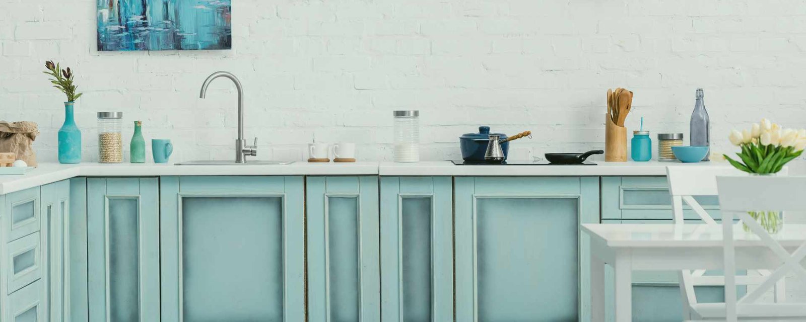 The RV + Airbnb Lens: A Surprisingly Fun Way to Know What to Keep