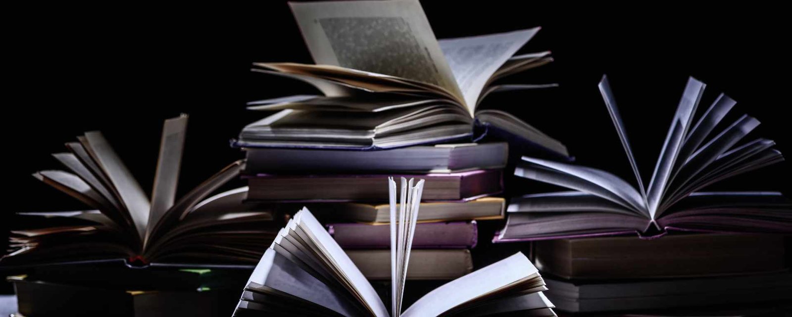 How to Tackle Your Book Collection (Without Regret)